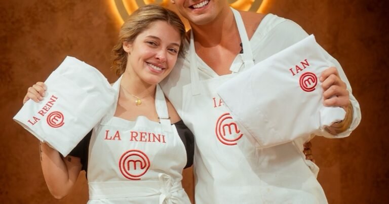 Rating del martes: "MasterChef Celebrity" sacó del juego a Maxi López y al Turco Husaín, "Gran Hermano" se puso picante y hubo batacazo en el podio
