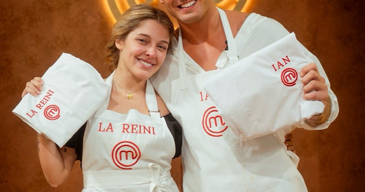 Rating del martes: "MasterChef Celebrity" sacó del juego a Maxi López y al Turco Husaín, "Gran Hermano" se puso picante y hubo batacazo en el podio