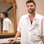 Juampi González, el presente del stand up, su premisa para los vínculos amorosos y su nuevo desafío: "Vengo rompiendo reglas hace rato"