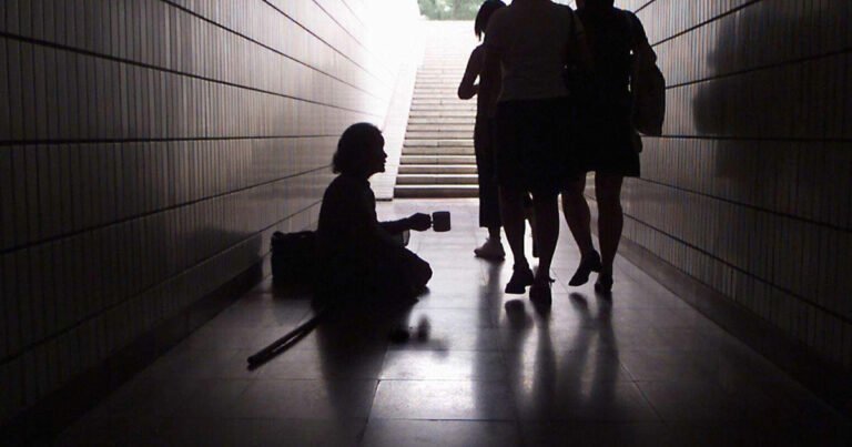 Una felicidad barata