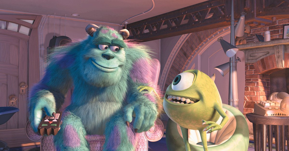 Pixar prepara Monsters, Inc. 3 y otras nuevas películas: todos los proyectos que vienen