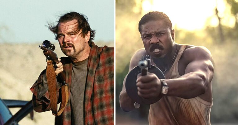 Oscar 2026: dónde ver Una batalla tras otra, Pecadores y todas las candidatas a Mejor Película