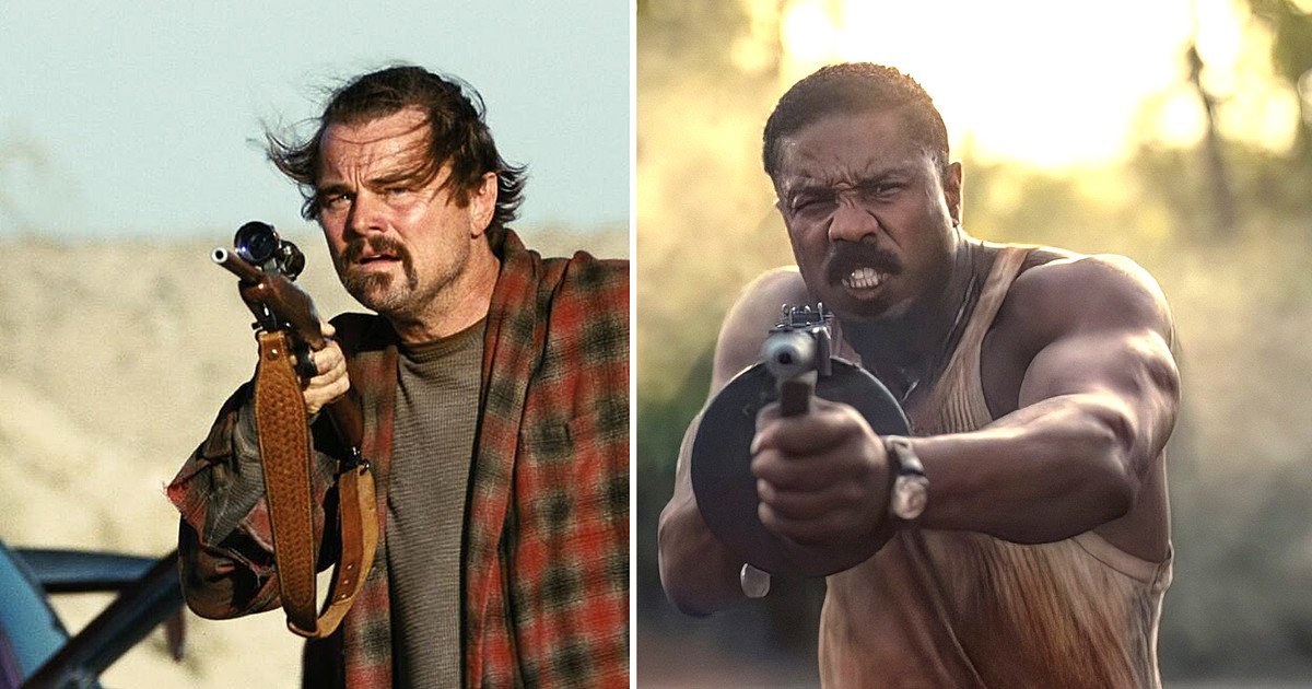 Oscar 2026: dónde ver Una batalla tras otra, Pecadores y todas las candidatas a Mejor Película