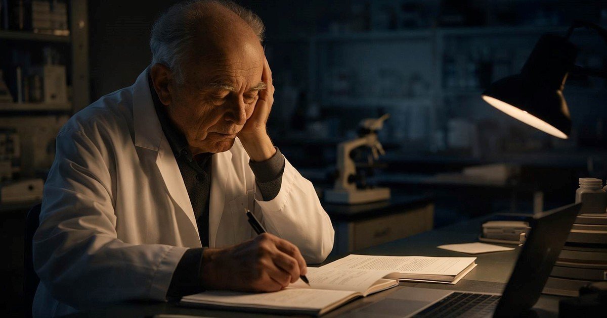 La frase más cruda de un Nobel: “Me he acostumbrado a seguir viviendo porque soy demasiado cobarde para quitarme de en medio”