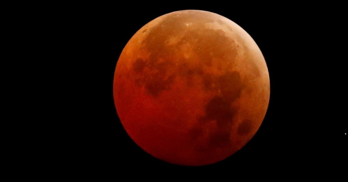 Eclipse lunar total, EN VIVO: seguí la "Luna de Sangre" este 3 de marzo de 2026, minuto a minuto