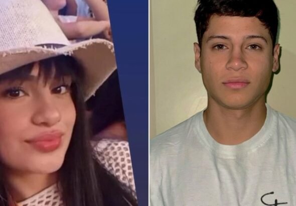 "Nos quisieron robar": la historia de una pareja que está grave tras un presunto ataque de motochorros