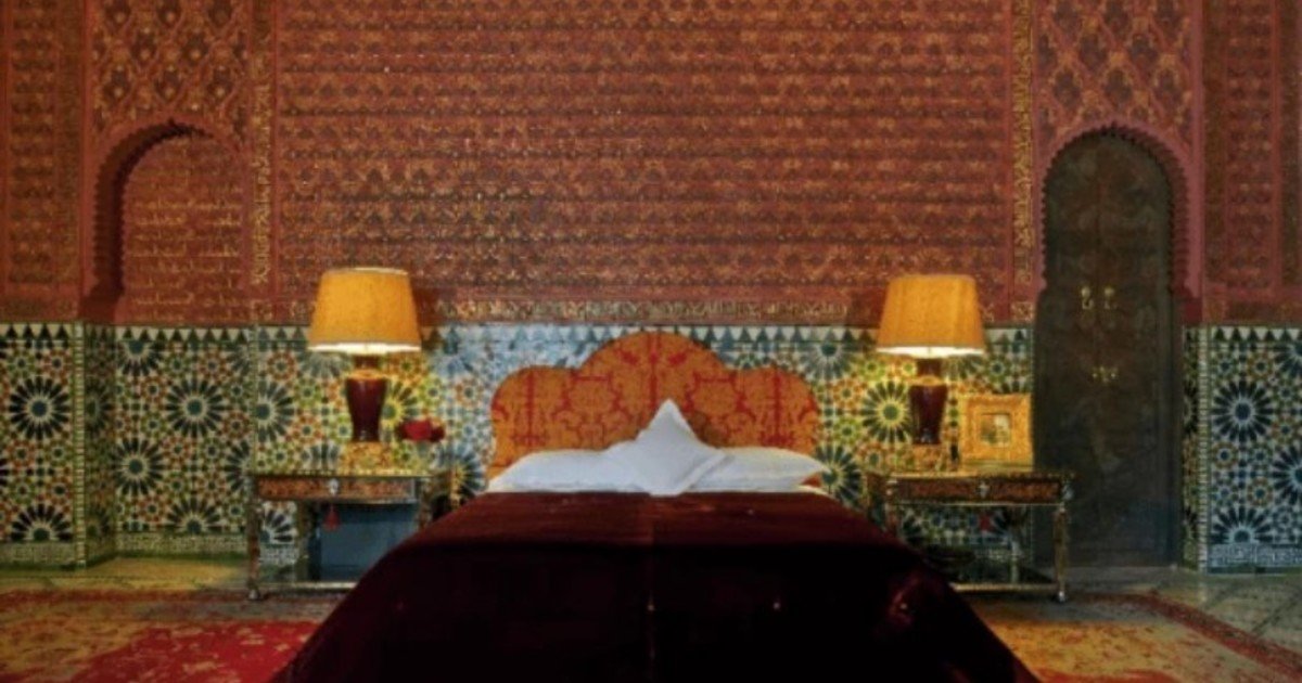 El día antes de su arresto Epstein gastó 15 millones de dólares por un motivo especial