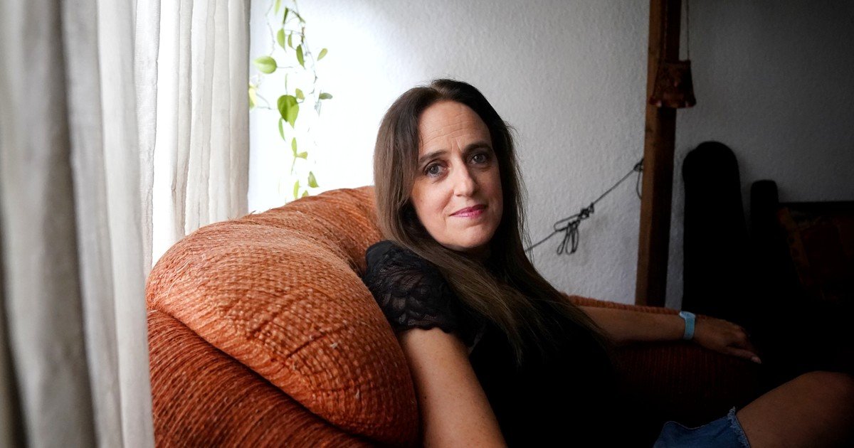 Mundos íntimos. En casa no había TV, para mi papá era nociva. Tuvo su lado triste, pero a la vez me ayudó a crear universos propios.