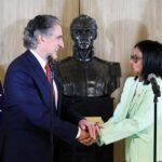 El Parlamento de Venezuela avanzó en la aprobación de una ley minera que favorece a Estados Unidos