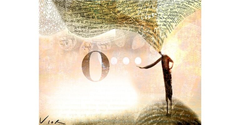 "Saber de todo, entender poco..."