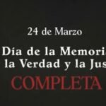 El Gobierno publicó un video por los 50 años del golpe militar: habla del "Día de la Memoria por la Verdad y la Justicia Completa"