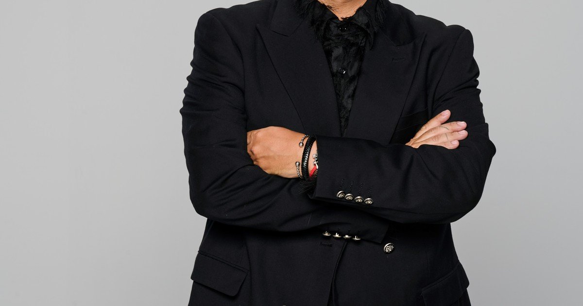 Kennys Palacios, el asistente de Wanda, analiza su salida de Gran Hermano: qué piensa de la falta de apoyo de sus amigas famosas