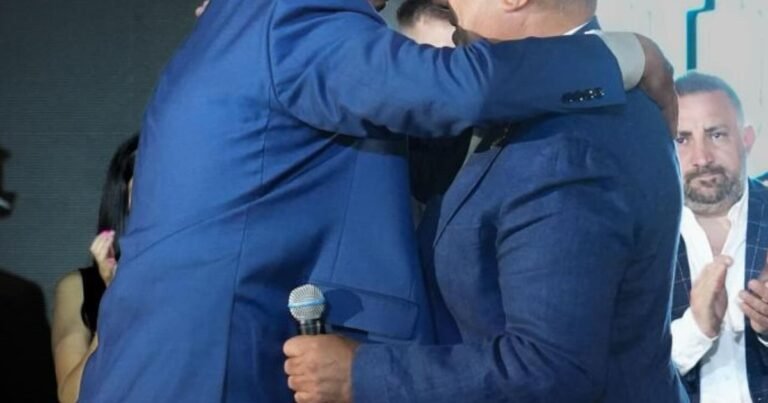 Partidos arreglados: cómo Tapia y Toviggino coparon los sindicatos de árbitros