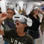 La última fortaleza: la experiencia en realidad virtual que hace real la Edad Media sin salir de Buenos Aires