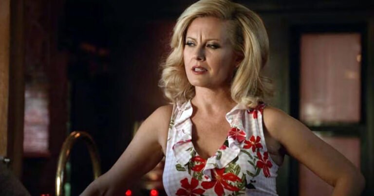 Murió Carrie Anne Fleming, actriz de "Supernatural", a los 51 años