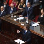 Tras la maratón de reformas, el Congreso arrancó las ordinarias sin proyectos y acelera el tratamiento de pliegos militares y judiciales