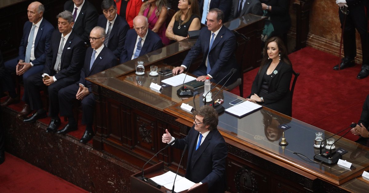 Tras la maratón de reformas, el Congreso arrancó las ordinarias sin proyectos y acelera el tratamiento de pliegos militares y judiciales