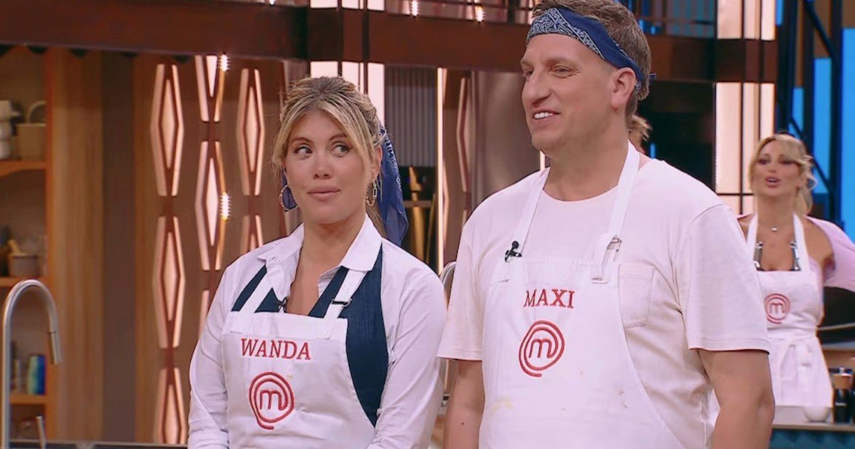Rating del martes: Maxi López zafó gracias a su ex Wanda Nara y avivó el fuego de la competencia entre MasterChef y Gran Hermano