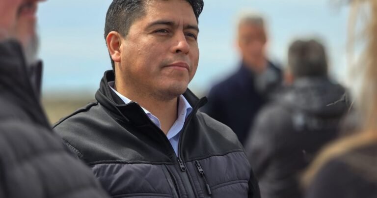 El gobierno de Santa Cruz fue a la Corte en su pelea con el kirchnerismo por el máximo tribunal provincial