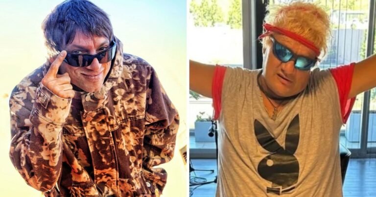 ¿Es Joaquín Levinton el Pity Alvarez de los chetos?