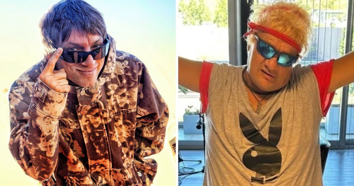 ¿Es Joaquín Levinton el Pity Alvarez de los chetos?