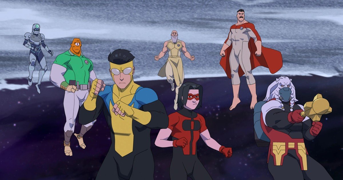 ¿A qué hora se estrena la temporada 4 de Invencible en Prime Video? Horarios de estreno por país este 18 de marzo, episodios, trama y todo lo que debes saber