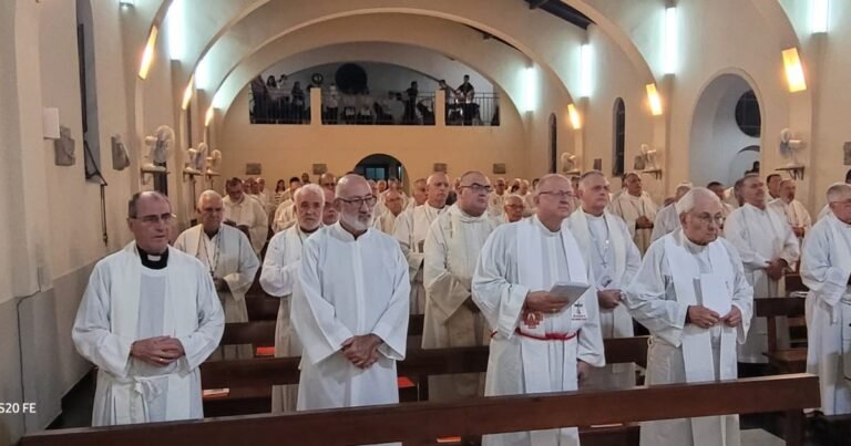 Dura crítica de la Iglesia al presidente: “Se torna peligroso acentuar la culpa ajena para proclamar la propia inocencia y justificar una agresión indeterminada”