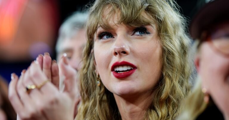 Cómo Taylor Swift convirtió sus panes caseros de masa madre en el objeto más deseado entre celebridades