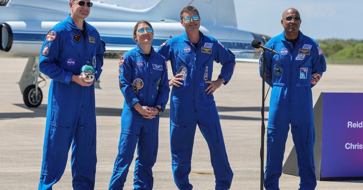 La vuelta de una misión tripulada a la Luna: medio siglo después, cómo será el histórico vuelo de Artemis II