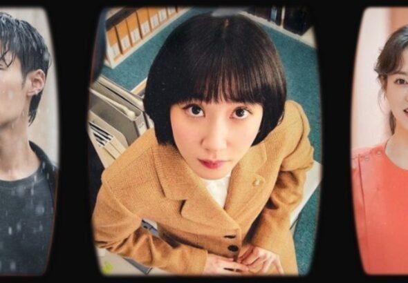 Sanar a través de la pantalla: 7 K-Dramas para transformar tu salud mental