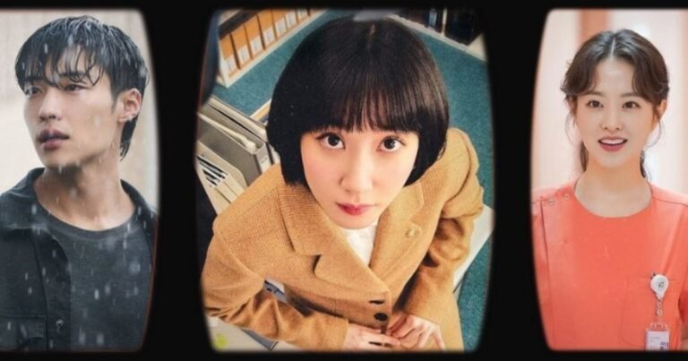 Sanar a través de la pantalla: 7 K-Dramas para transformar tu salud mental