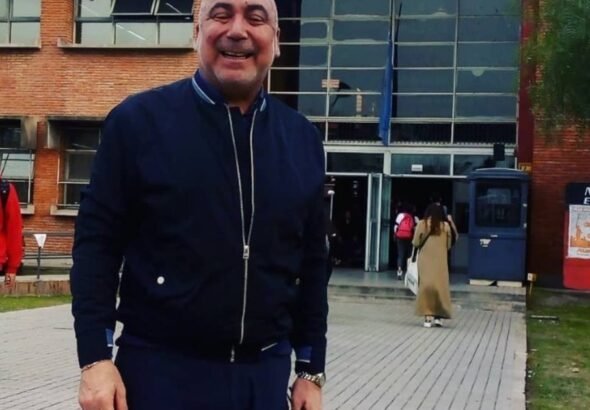 Docente universitario y economista: quién era el hombre que apareció asesinado y maniatado en su casa en Caballito