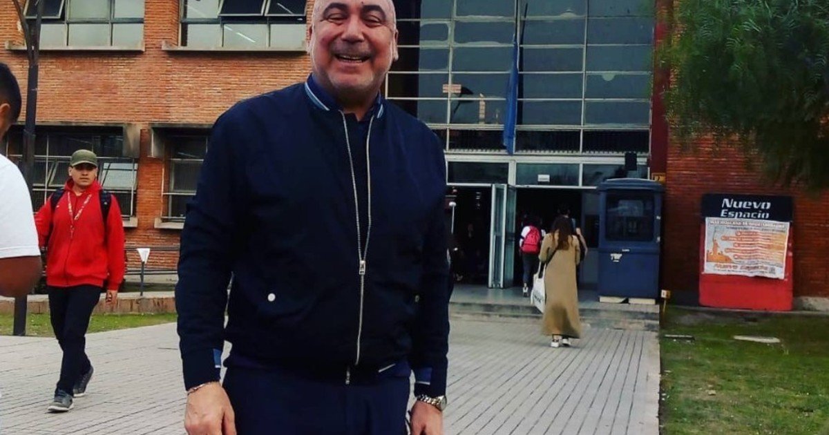 Docente universitario y economista: quién era el hombre que apareció asesinado y maniatado en su casa en Caballito