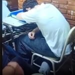 Quién es el chico de 15 años que llevó una escopeta al colegio y asesinó a un compañero: "Le dijo a la mamá que los iba a matar a todos"