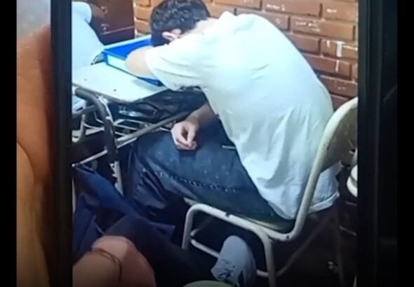 Quién es el chico de 15 años que llevó una escopeta al colegio y asesinó a un compañero: "Le dijo a la mamá que los iba a matar a todos"