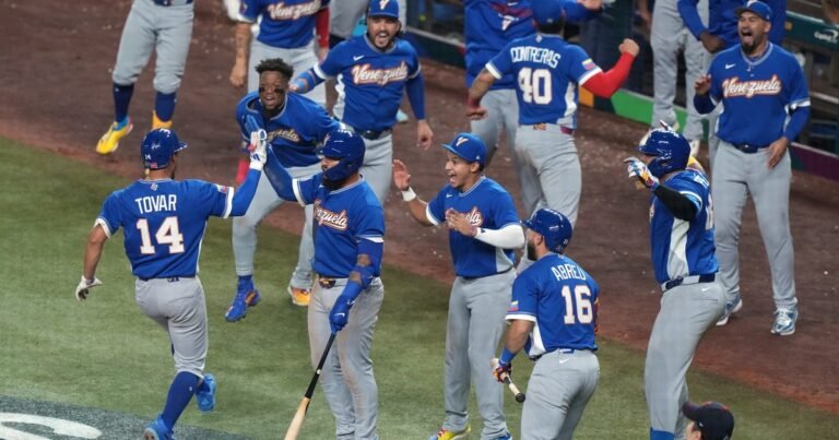 ¿Cuándo y a qué hora juega Venezuela vs. Italia por el Clásico Mundial de Béisbol 2026? Fecha, horarios por país y todo lo que debes saber