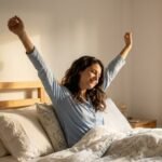 Qué es el “slow morning”, la rutina que cambia las mañanas sin madrugar más