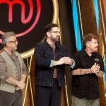 MasterChef Celebrity: se viene una semana llena de sorpresas, con Wanda Nara en la cocina y Migue Granados en la conducción