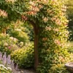 La enredadera que atrae colibríes y perfuma el jardín: por qué es de las más elegidas