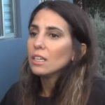“Fue una medida muy desproporcionada”: la reacción de Cinthia Fernández tras su despido del programa de Moria Casán