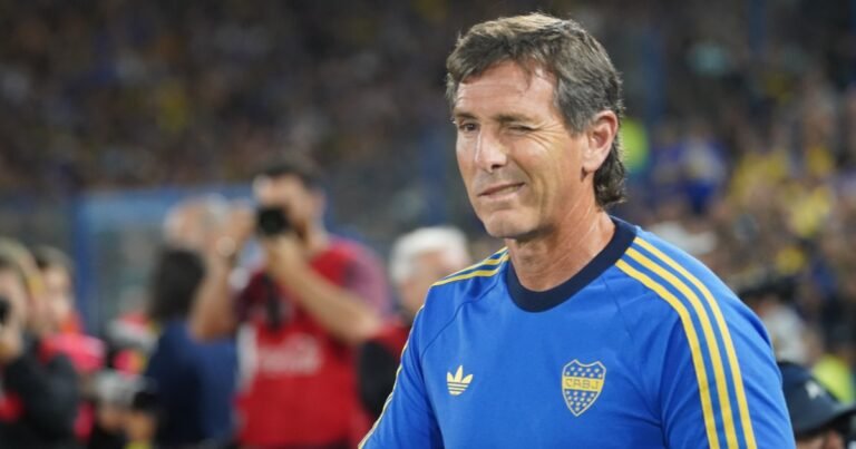 Unión de Santa Fe vs Boca, EN VIVO: a qué hora se juega, probables formaciones y cómo verlo en TV