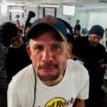 Quién es el publicista que, de jugar al rugby en el CASI, dirigió a Mica Riera y va a hacer una miniserie sobre Tito Lectoure y el Luna Park