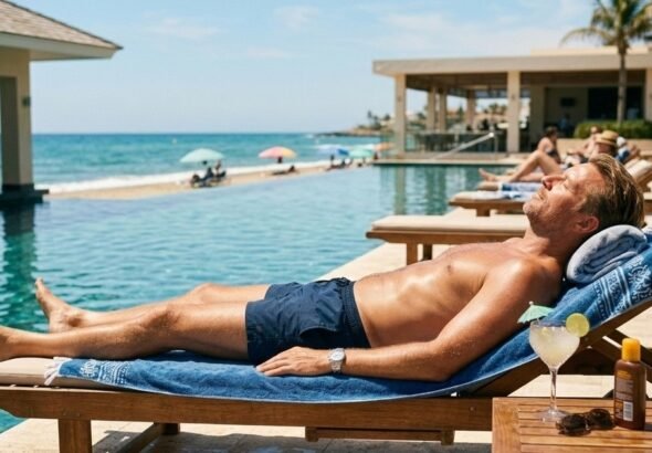 Pablo Ojeda, especialista en nutrición: "La vitamina D no se consigue solo tomando el sol"