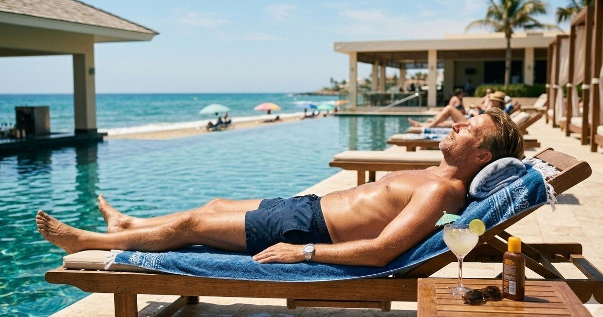 Pablo Ojeda, especialista en nutrición: "La vitamina D no se consigue solo tomando el sol"