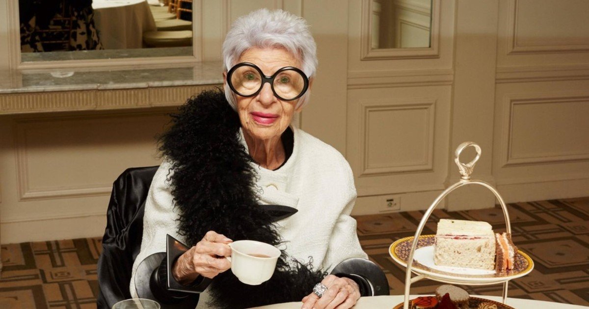 “Más es más y menos es aburrido”: la frase de una mujer empresaria centenaria que desafió las reglas