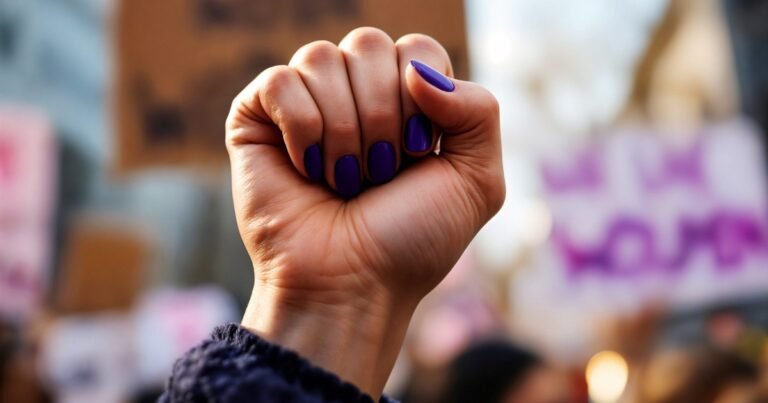 Día de la Mujer: cuál es su origen y por qué se conmemora el 8 de marzo