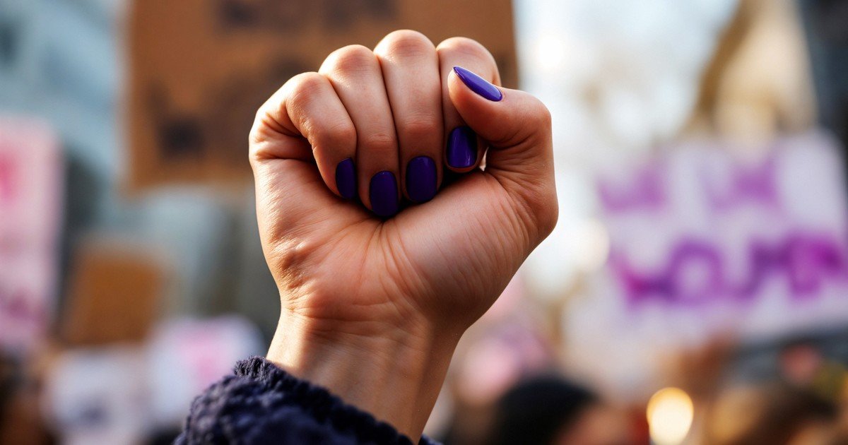 Día de la Mujer: cuál es su origen y por qué se conmemora el 8 de marzo