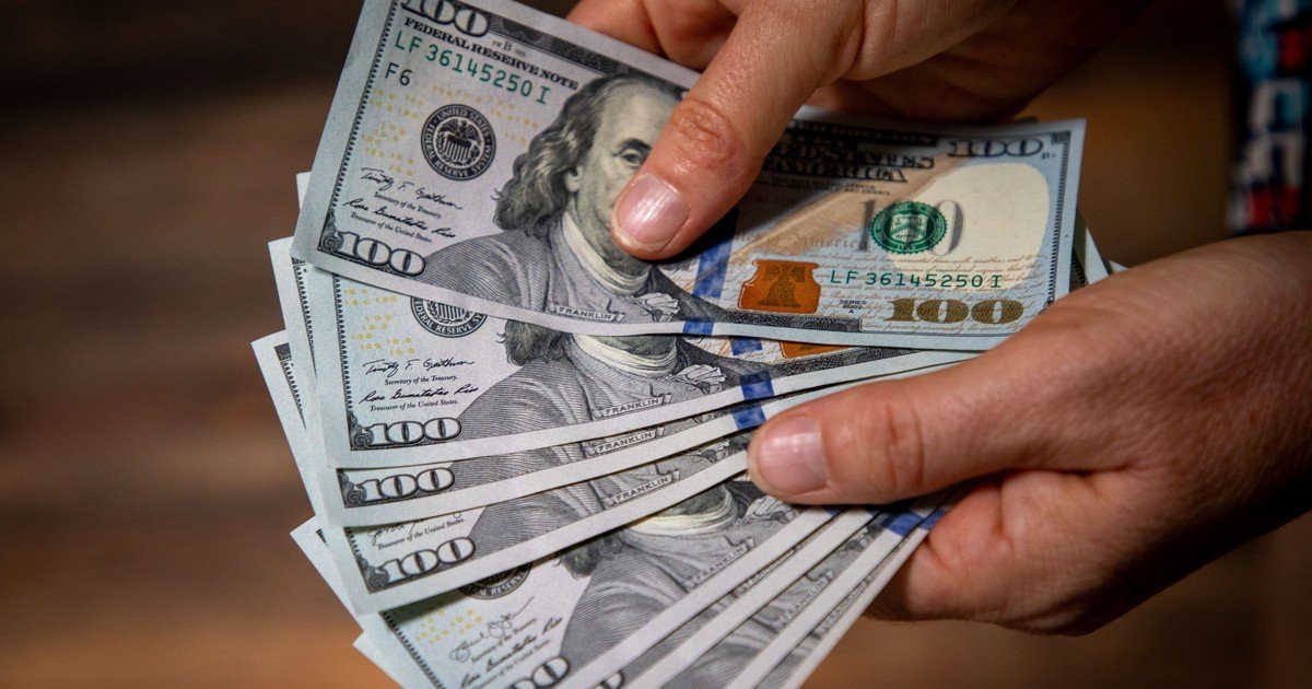 Dólar hoy y dólar blue, EN VIVO: a cuánto cotiza el oficial y cuál es el precio del paralelo este jueves 5 de marzo, minuto a minuto