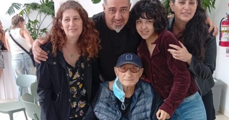 Dolor por la muerte del periodista Cherquis Bialo: "Me llamó para despedirse", reveló una de sus sobrinas