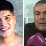 Detuvieron al padre de Thiago Medina por presunta violencia familiar: los detalles